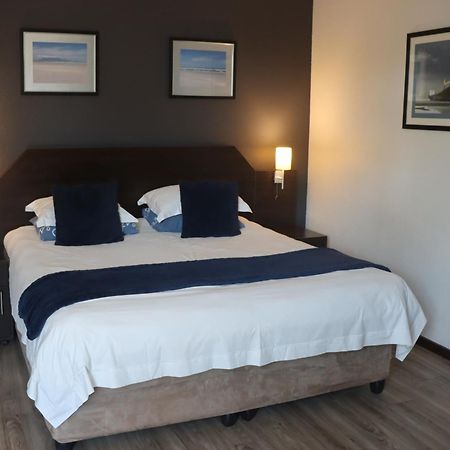 Beachwood Inn Melkbosstrand Cape Town Exterior photo