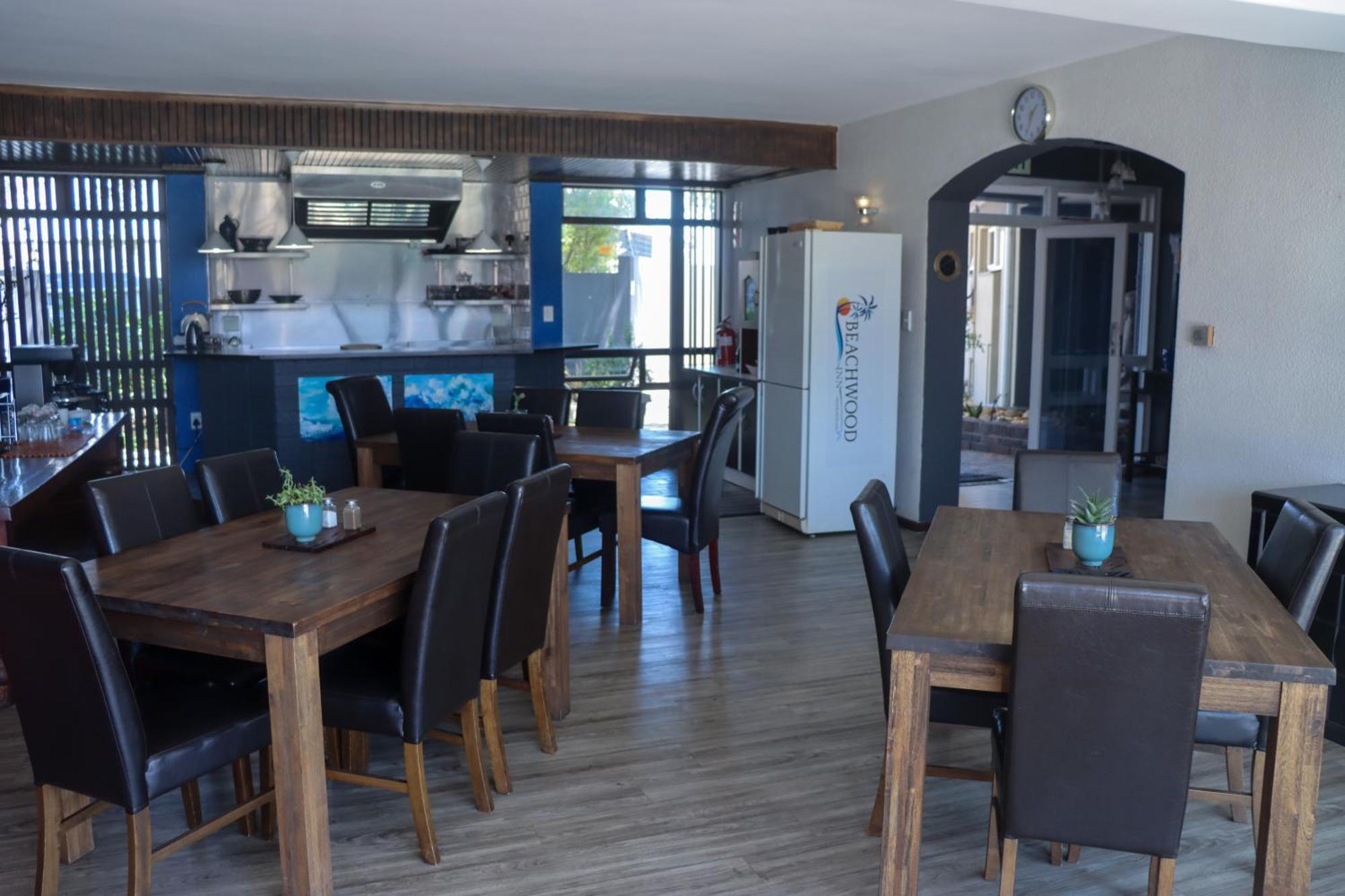 Beachwood Inn Melkbosstrand Cape Town Exterior photo
