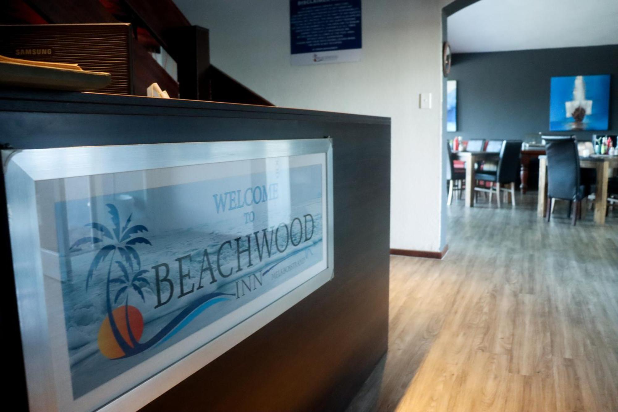 Beachwood Inn Melkbosstrand Cape Town Exterior photo